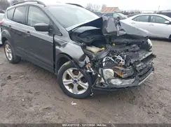 1FMCU9GX2GUC33188 2016 FORD ESCAPE