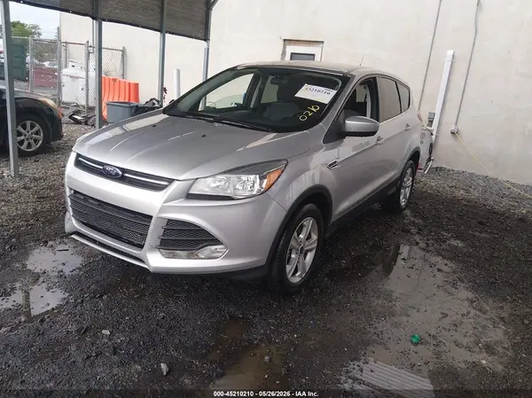 1FMCU9GX2GUC33336 2016 FORD ESCAPE - Image 2