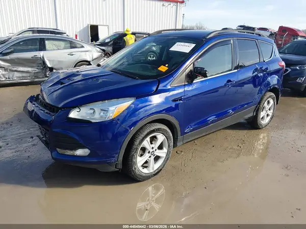 1FMCU9GX2GUC35216 2016 FORD ESCAPE - Image 2