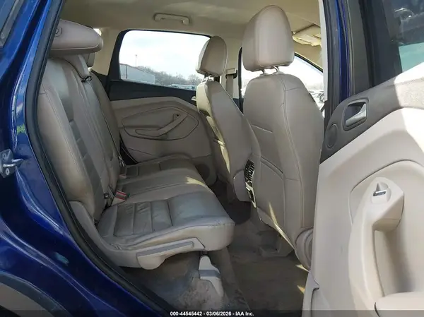 1FMCU9GX2GUC35216 2016 FORD ESCAPE - Image 8