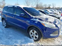 1FMCU9GX2GUC36561 2016 FORD ESCAPE