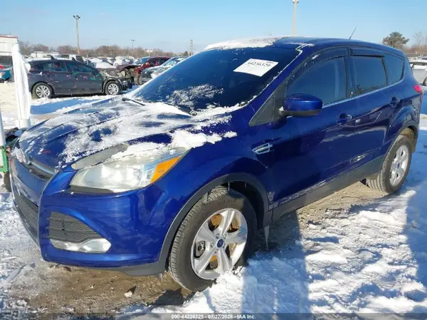 1FMCU9GX2GUC36561 2016 FORD ESCAPE - Image 2
