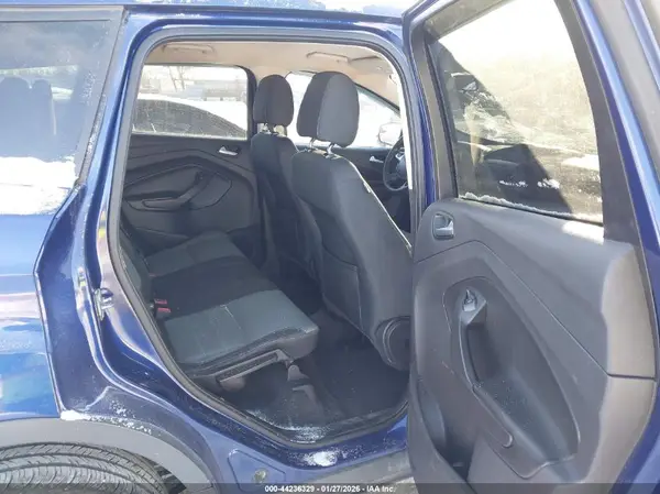 1FMCU9GX2GUC36561 2016 FORD ESCAPE - Image 8