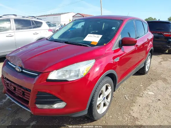 1FMCU9GX2GUC38875 2016 FORD ESCAPE - Image 2