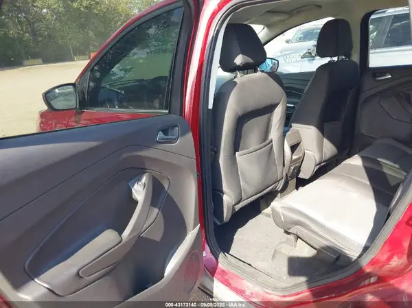 1FMCU9GX2GUC38875 2016 FORD ESCAPE - Image 8