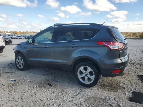 1FMCU9GX2GUC39363 2016 FORD ESCAPE - Image 2