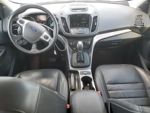1FMCU9GX2GUC39363 2016 FORD ESCAPE - Image 8