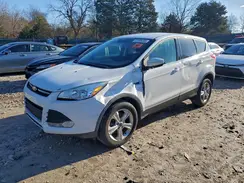 1FMCU9GX2GUC40402 2016 FORD ESCAPE