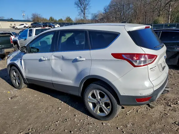1FMCU9GX2GUC40402 2016 FORD ESCAPE - Image 2