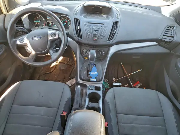 1FMCU9GX2GUC40402 2016 FORD ESCAPE - Image 8