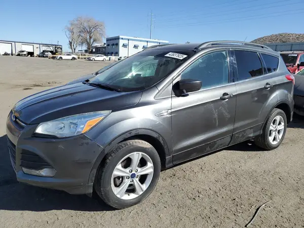 1FMCU9GX2GUC40514 2016 FORD ESCAPE - Image 1