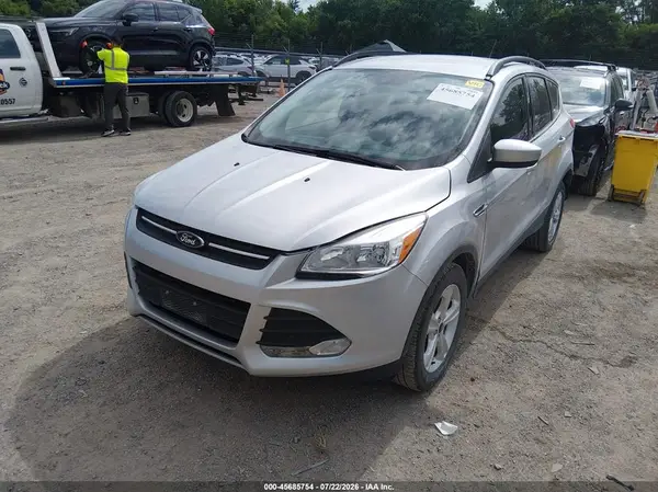 1FMCU9GX2GUC4346 2016 FORD ESCAPE - Image 2