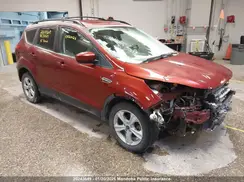 1FMCU9GX2GUC46829 2016 FORD ESCAPE
