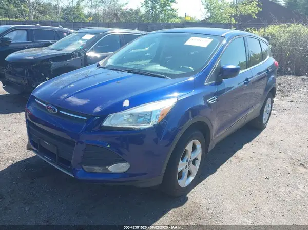 1FMCU9GX2GUC47933 2016 FORD ESCAPE - Image 2
