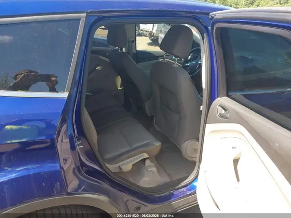1FMCU9GX2GUC47933 2016 FORD ESCAPE - Image 8
