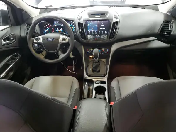 1FMCU9GX2GUC48239 2016 FORD ESCAPE - Image 8