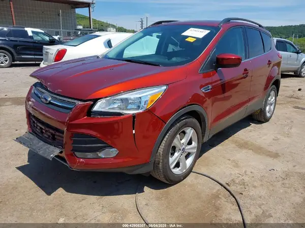 1FMCU9GX2GUC53716 2016 FORD ESCAPE - Image 2