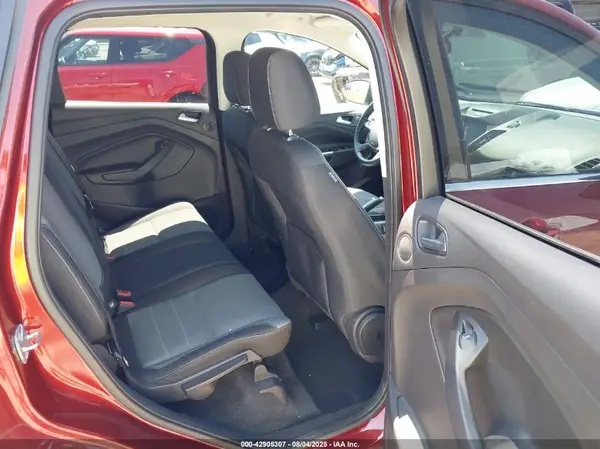 1FMCU9GX2GUC53716 2016 FORD ESCAPE - Image 8