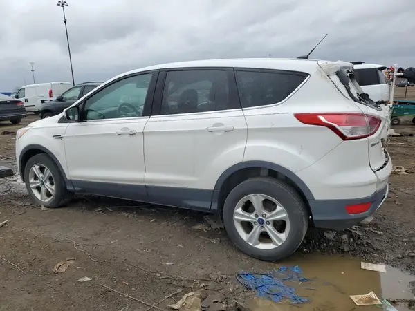 1FMCU9GX2GUC54770 2016 FORD ESCAPE - Image 2