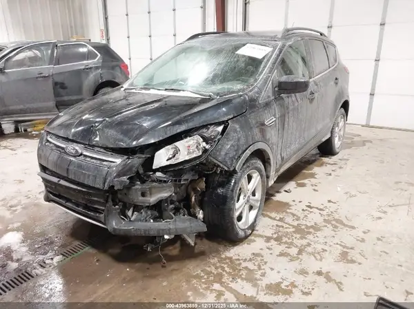 1FMCU9GX2GUC55904 2016 FORD ESCAPE - Image 2