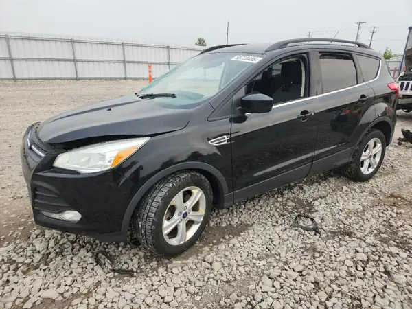 1FMCU9GX2GUC56972 2016 FORD ESCAPE - Image 1