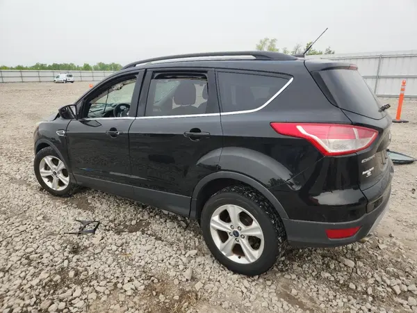 1FMCU9GX2GUC56972 2016 FORD ESCAPE - Image 2