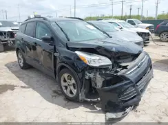 1FMCU9GX2GUC57717 2016 FORD ESCAPE