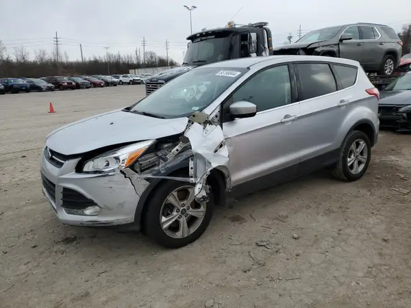 1FMCU9GX2GUC61167 2016 FORD ESCAPE - Image 1
