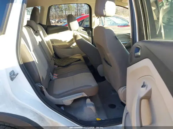1FMCU9GX2GUC62397 2016 FORD ESCAPE - Image 8
