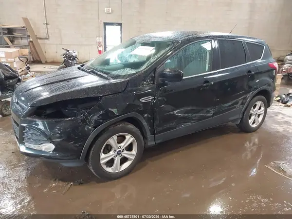 1FMCU9GX2GUC64067 2016 FORD ESCAPE - Image 2