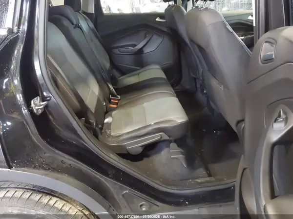 1FMCU9GX2GUC64067 2016 FORD ESCAPE - Image 8