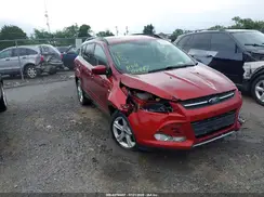 1FMCU9GX2GUC64151 2016 FORD ESCAPE