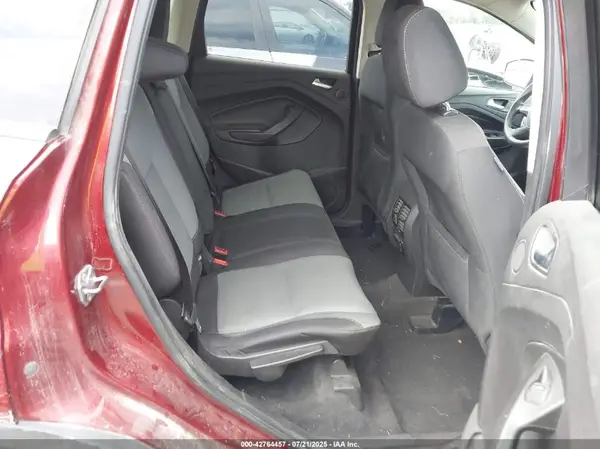 1FMCU9GX2GUC64151 2016 FORD ESCAPE - Image 8