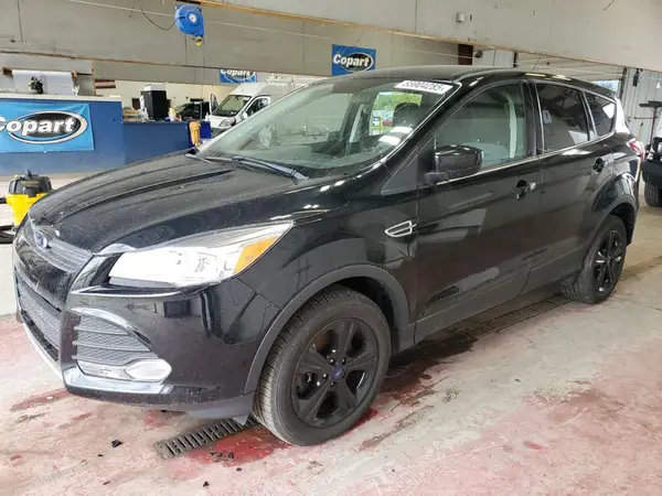 1FMCU9GX2GUC65252 2016 FORD ESCAPE - Image 1