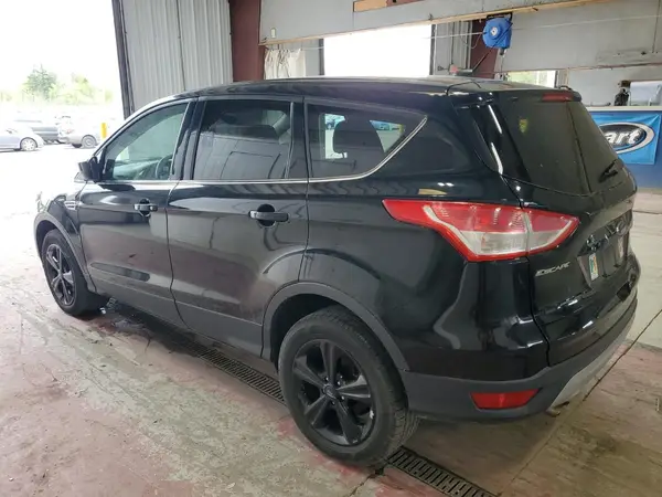 1FMCU9GX2GUC65252 2016 FORD ESCAPE - Image 2