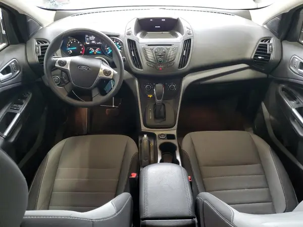 1FMCU9GX2GUC65252 2016 FORD ESCAPE - Image 8