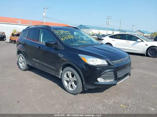 1FMCU9GX2GUC69043 2016 FORD ESCAPE - Image 1