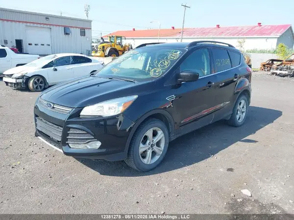 1FMCU9GX2GUC69043 2016 FORD ESCAPE - Image 2