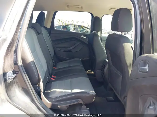 1FMCU9GX2GUC69043 2016 FORD ESCAPE - Image 8