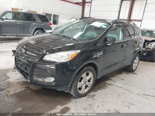 1FMCU9GX2GUC69673 2016 FORD ESCAPE - Image 2