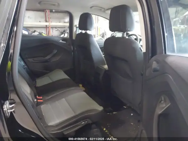 1FMCU9GX2GUC69673 2016 FORD ESCAPE - Image 8