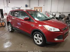 1FMCU9GX2GUC70953 2016 FORD ESCAPE