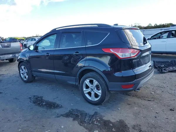 1FMCU9GX2GUC71245 2016 FORD ESCAPE - Image 2