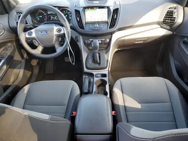 1FMCU9GX2GUC71245 2016 FORD ESCAPE - Image 8