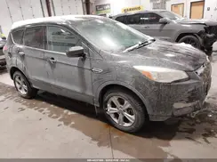1FMCU9GX2GUC80107 2016 FORD ESCAPE
