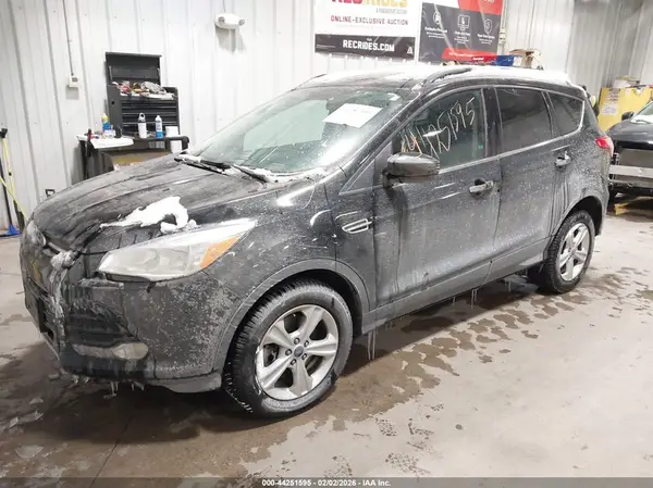 1FMCU9GX2GUC80107 2016 FORD ESCAPE - Image 2