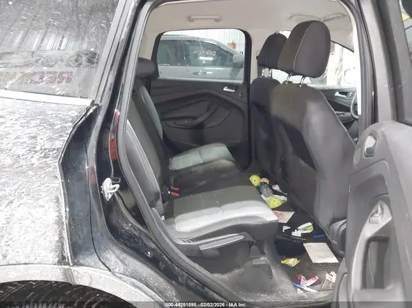 1FMCU9GX2GUC80107 2016 FORD ESCAPE - Image 8