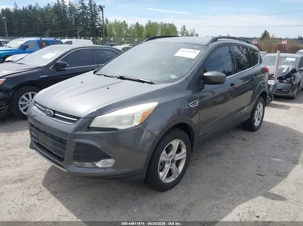1FMCU9GX2GUC81032 2016 FORD ESCAPE - Image 2