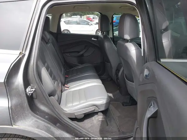 1FMCU9GX2GUC81032 2016 FORD ESCAPE - Image 8
