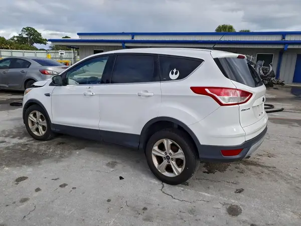 1FMCU9GX2GUC81550 2016 FORD ESCAPE - Image 2